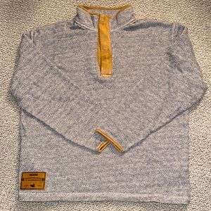 Southern Marsh Q Zip